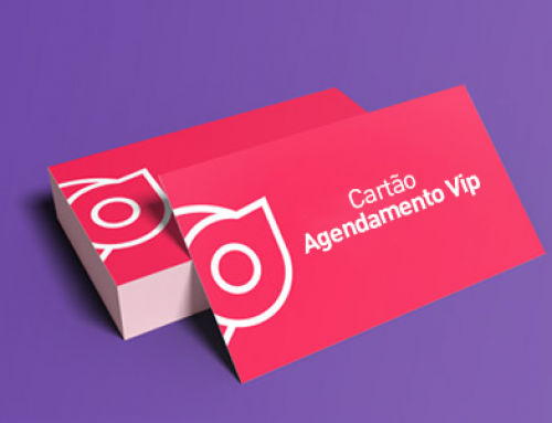 Cartão Agendamento Vip